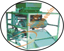 Sand Mixer Muller Suppliers